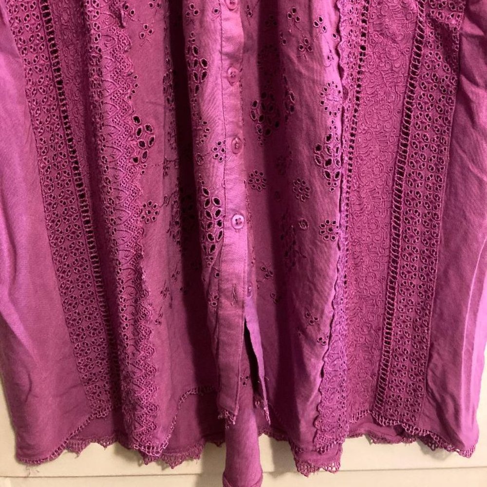 Pretty Pink Tunic - image 6